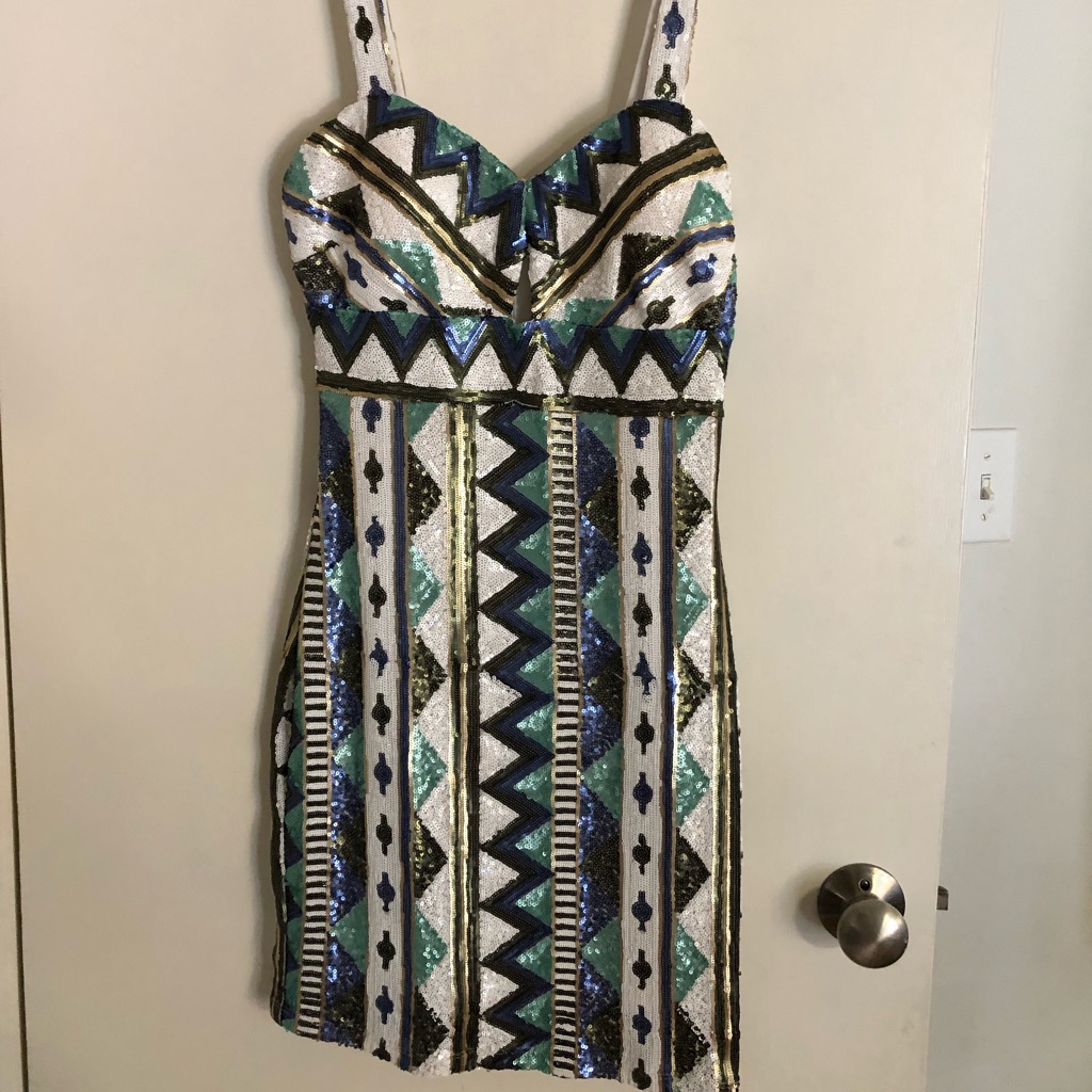 Women’s Cocktail Dress